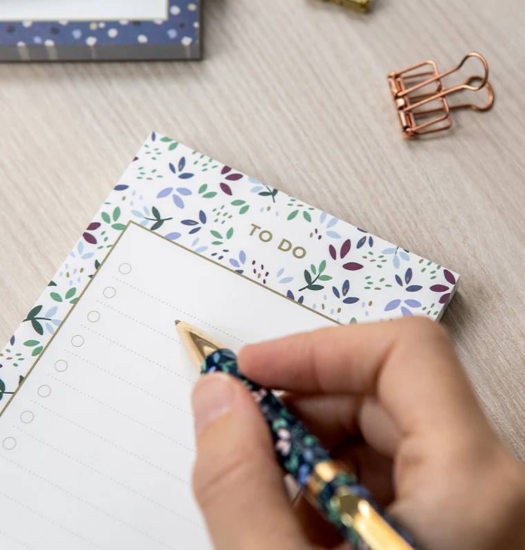 Garden To Do Notepad - Image 3
