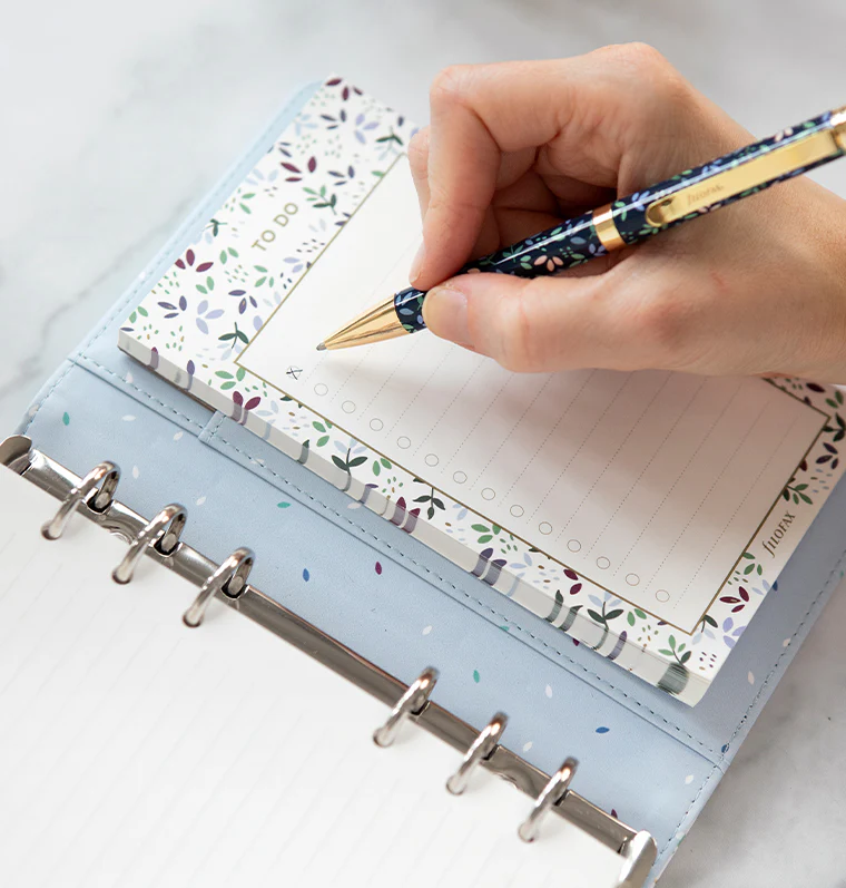 Garden To Do Notepad - Image 5