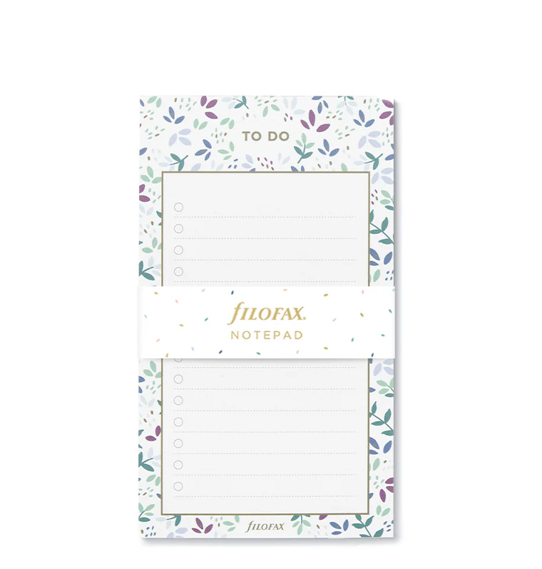 Garden To Do Notepad - Image 6