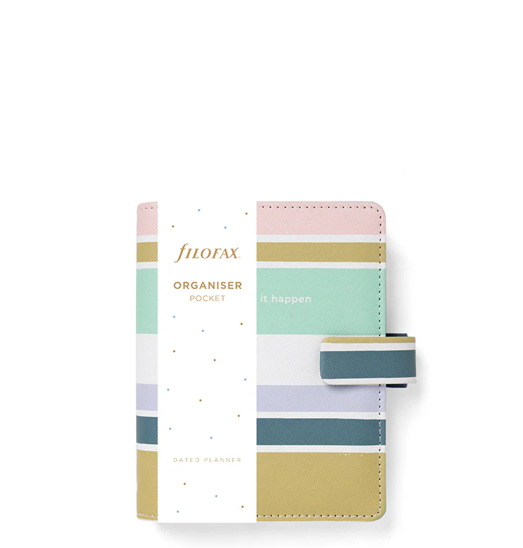 Good Vibes Pocket Organiser - Image 4