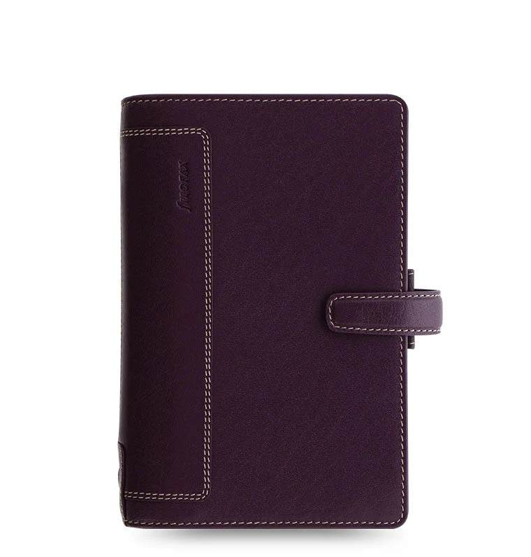 Holborn Personal Leather Organiser - Sale