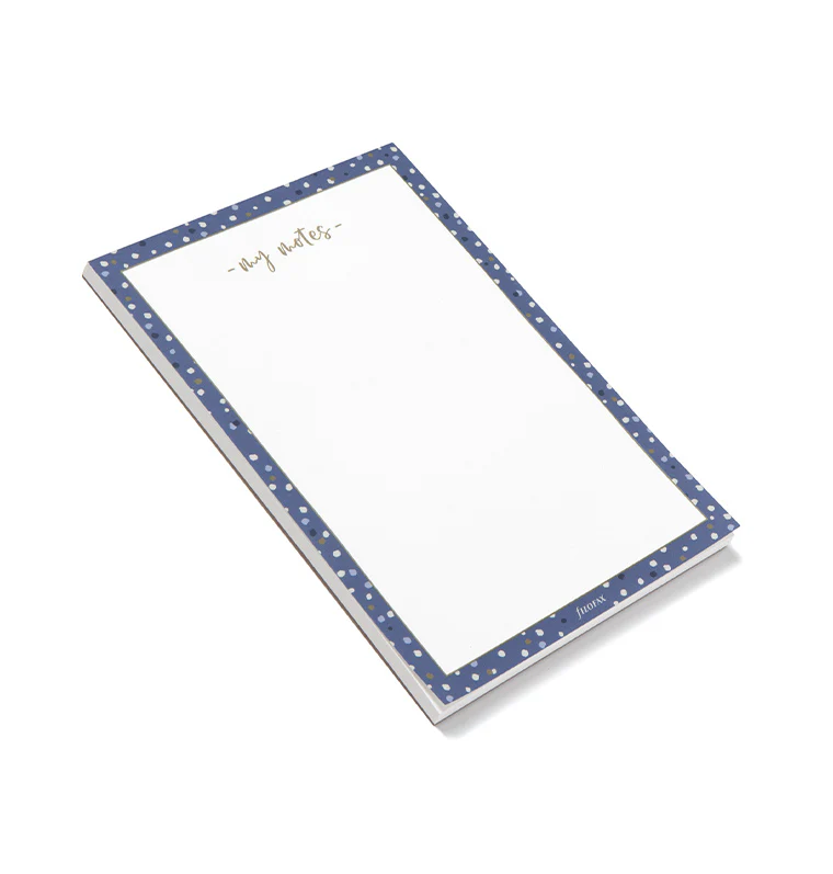 Indigo My Notes Notepad - Image 2