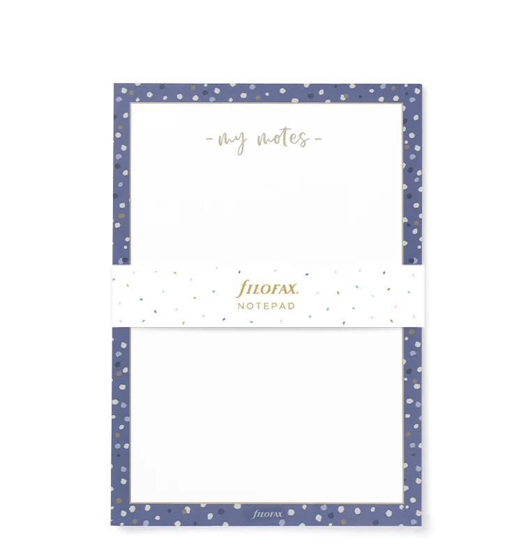 Indigo My Notes Notepad - Image 7
