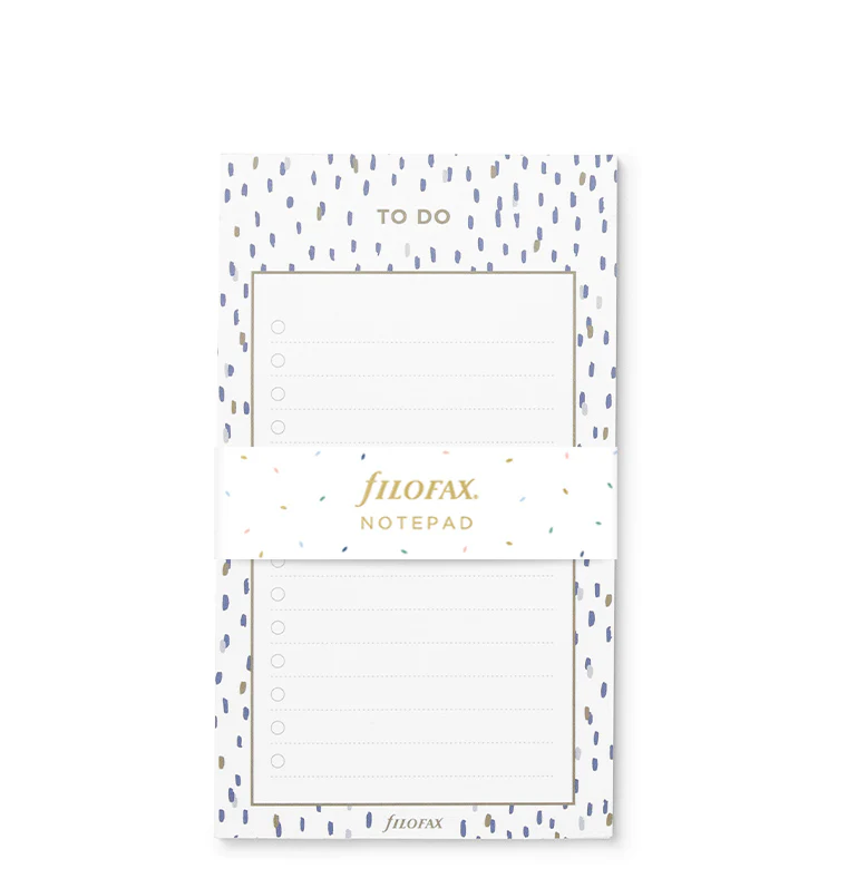 Indigo To Do Notepad - Image 5