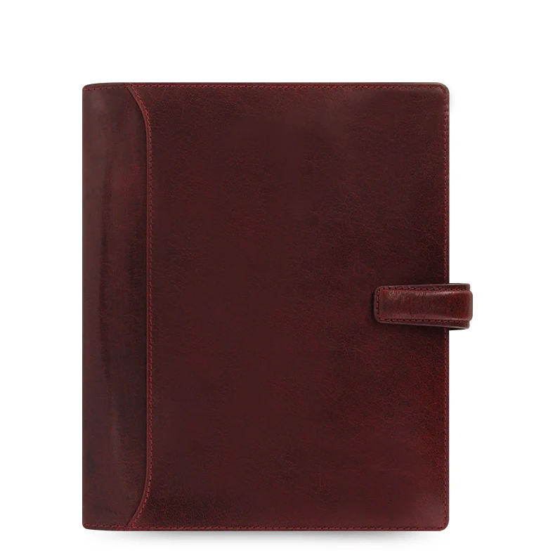 Lockwood A5 Leather Organiser - Sale - Image 9