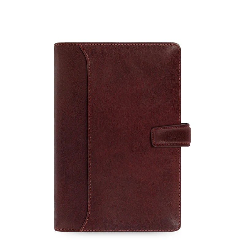 Lockwood Personal Leather Organiser - Sale - Image 13