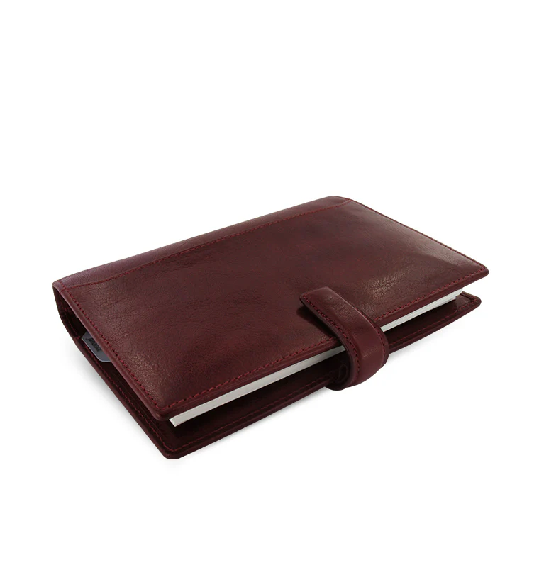 Lockwood Personal Leather Organiser - Sale - Image 14