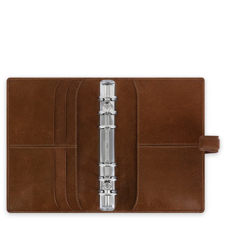 Lockwood Personal Leather Organiser - Sale - Image 19