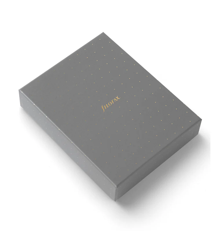 Lockwood Personal Leather Organiser - Sale - Image 6
