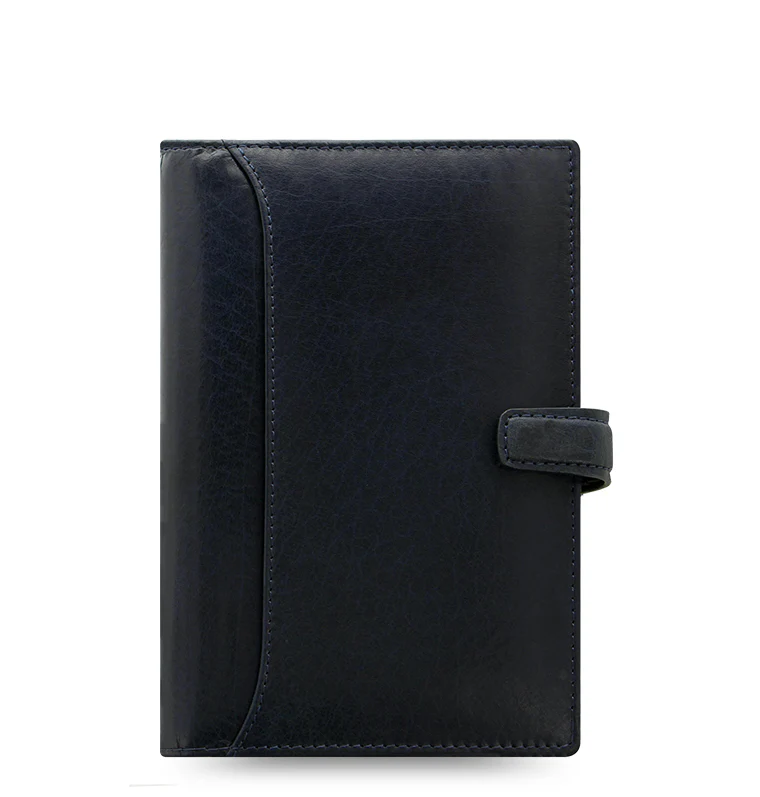 Lockwood Personal Leather Organiser - Sale - Image 9