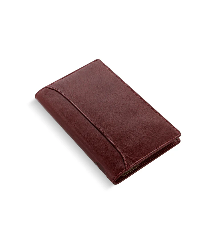 Lockwood Personal Slim Leather Organiser - Sale - Image 10