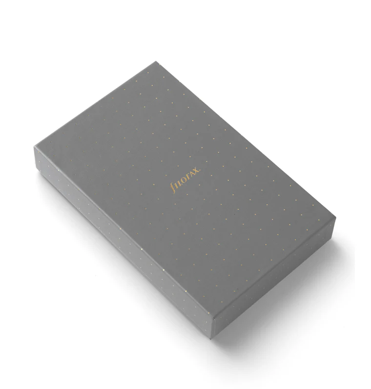 Lockwood Personal Slim Leather Organiser - Sale - Image 6