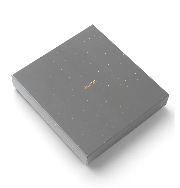 Lockwood Zip A5 Leather Organiser - Sale - Image 6