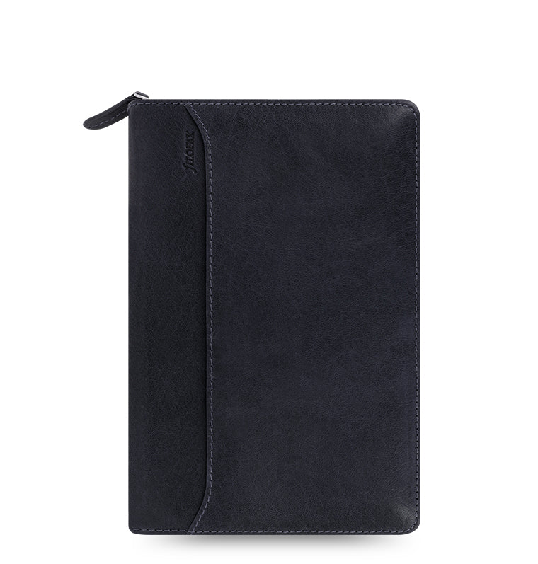Lockwood Zip Personal Leather Organiser - Image 5