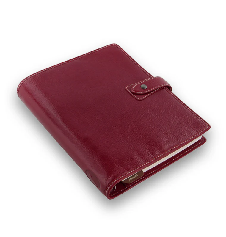 Malden A5 Leather Organiser - Image 17