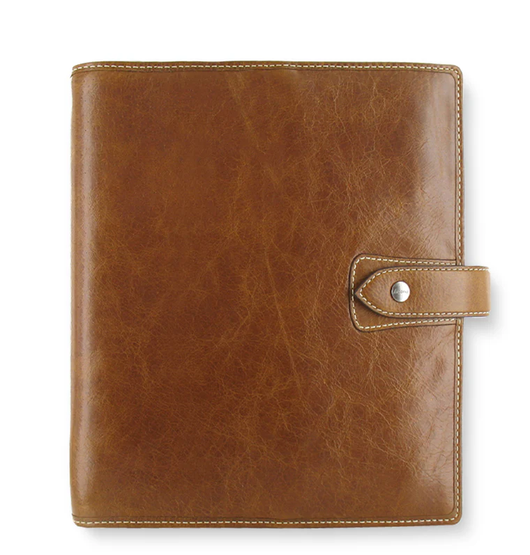 Malden A5 Leather Organiser - Image 27