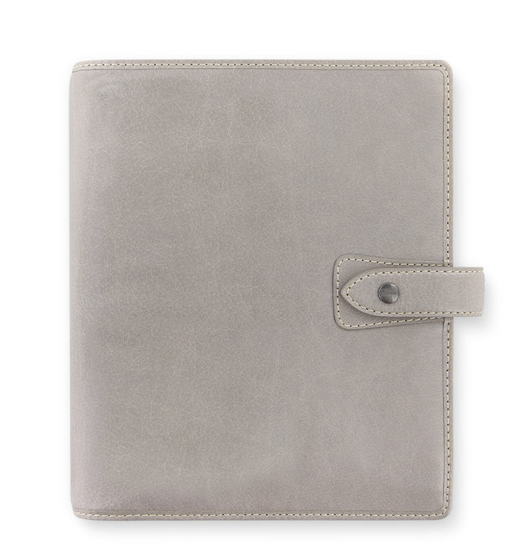 Malden A5 Leather Organiser - Image 31