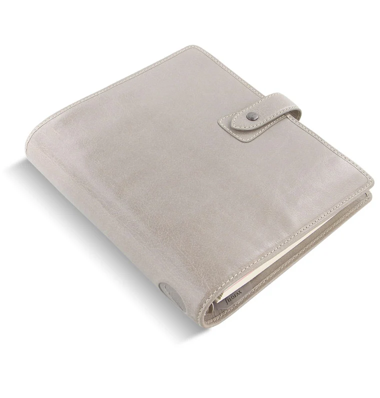 Malden A5 Leather Organiser - Image 32