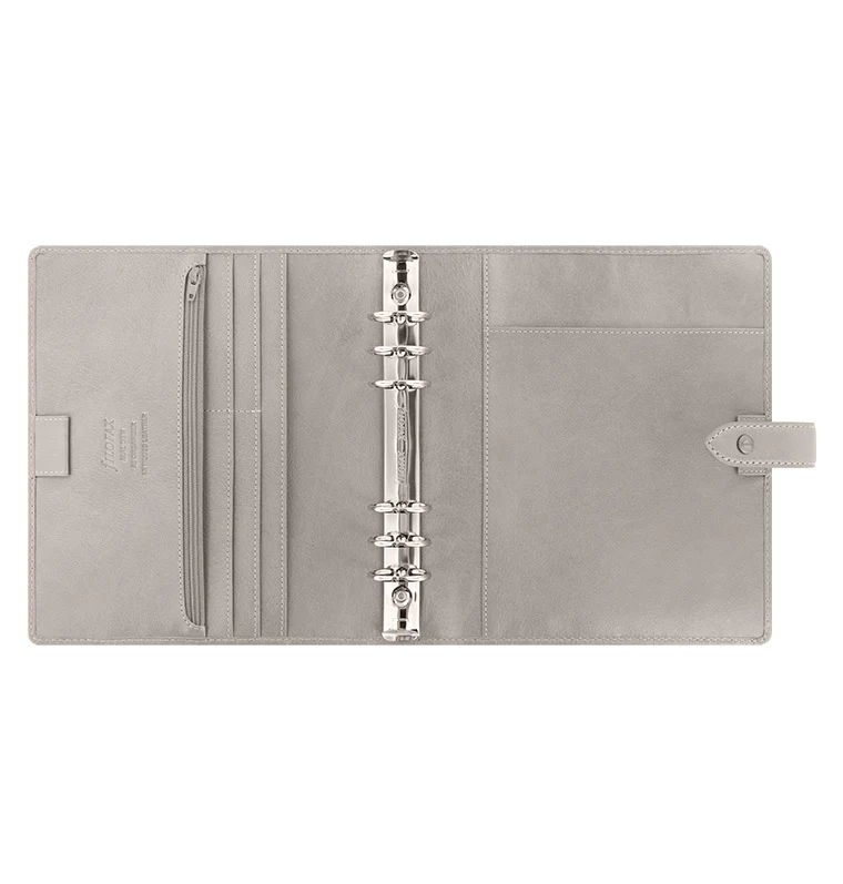 Malden A5 Leather Organiser - Image 33