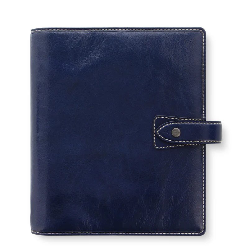 Malden A5 Leather Organiser - Image 35