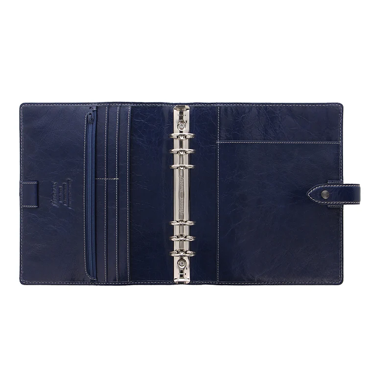 Malden A5 Leather Organiser - Image 38