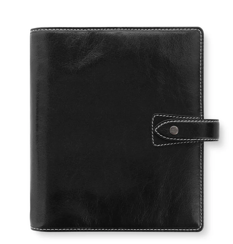 Malden A5 Leather Organiser - Image 40