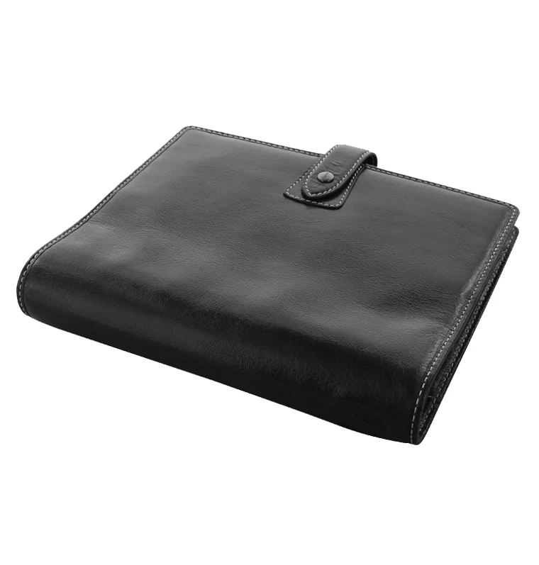 Malden A5 Leather Organiser - Image 41