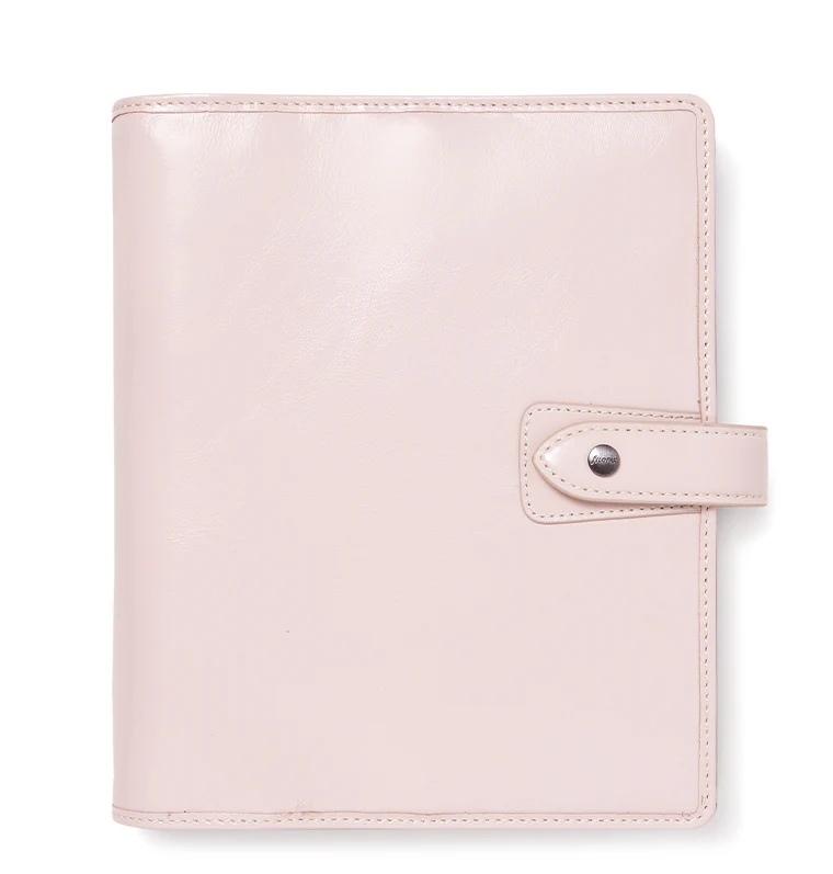 Malden A5 Leather Organiser - Image 47