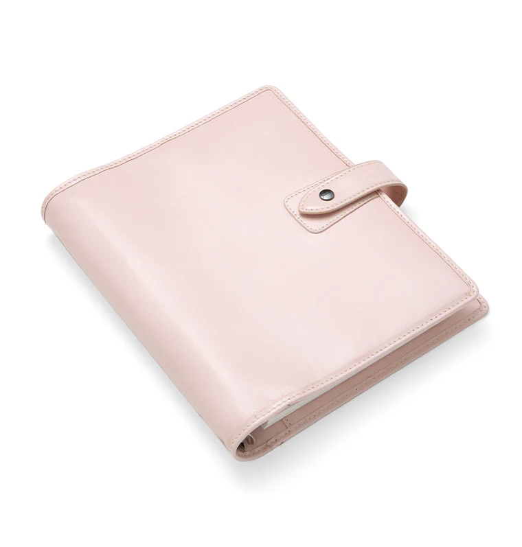 Malden A5 Leather Organiser - Image 48