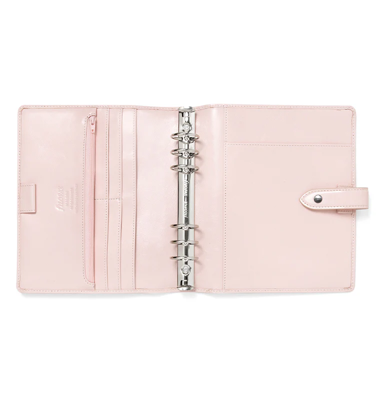 Malden A5 Leather Organiser - Image 49