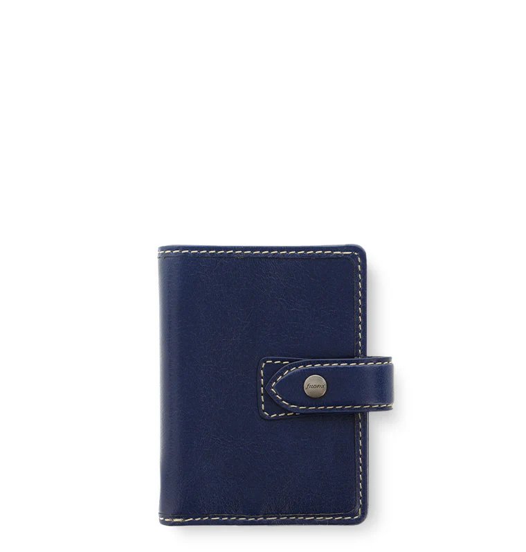 Malden Mini Leather Organiser - Image 17