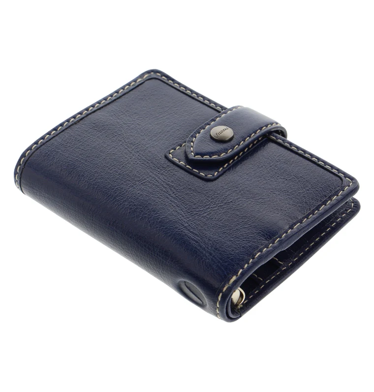 Malden Mini Leather Organiser - Image 18