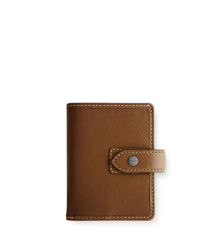 Malden Mini Leather Organiser - Image 21