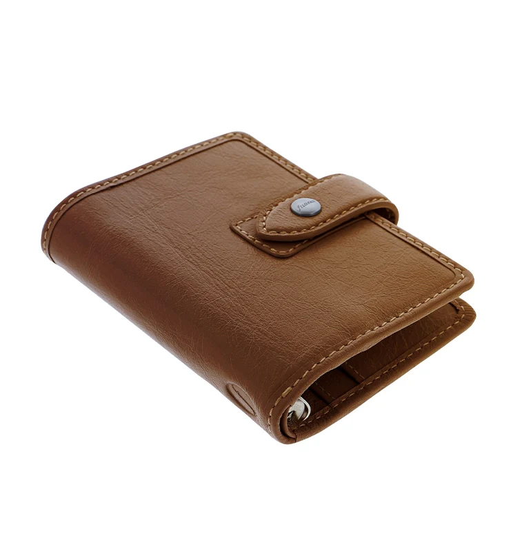 Malden Mini Leather Organiser - Image 22