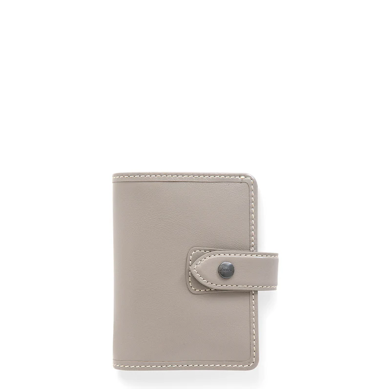 Malden Mini Leather Organiser - Image 7