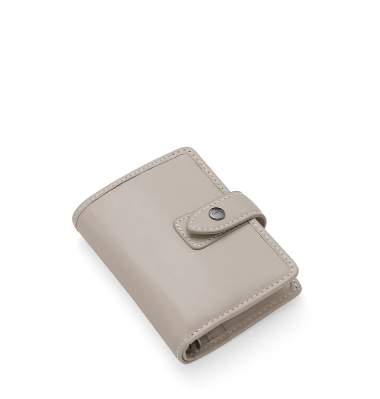 Malden Mini Leather Organiser - Image 8