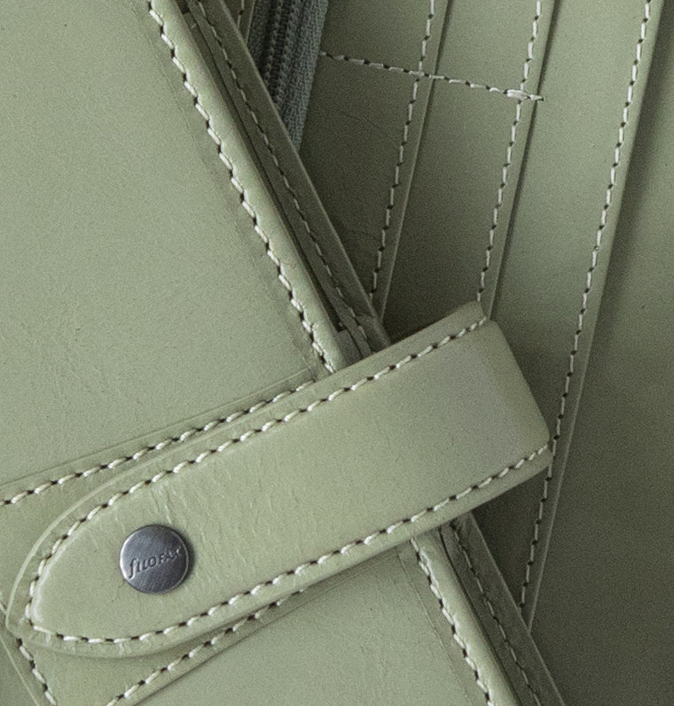 Malden Personal Leather Organiser - Image 12