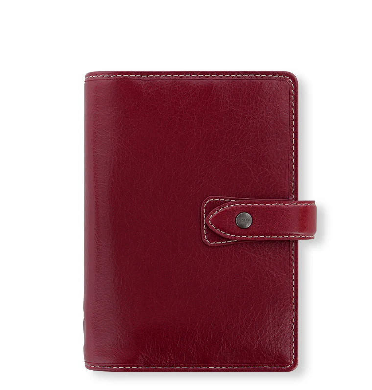 Malden Personal Leather Organiser - Image 13