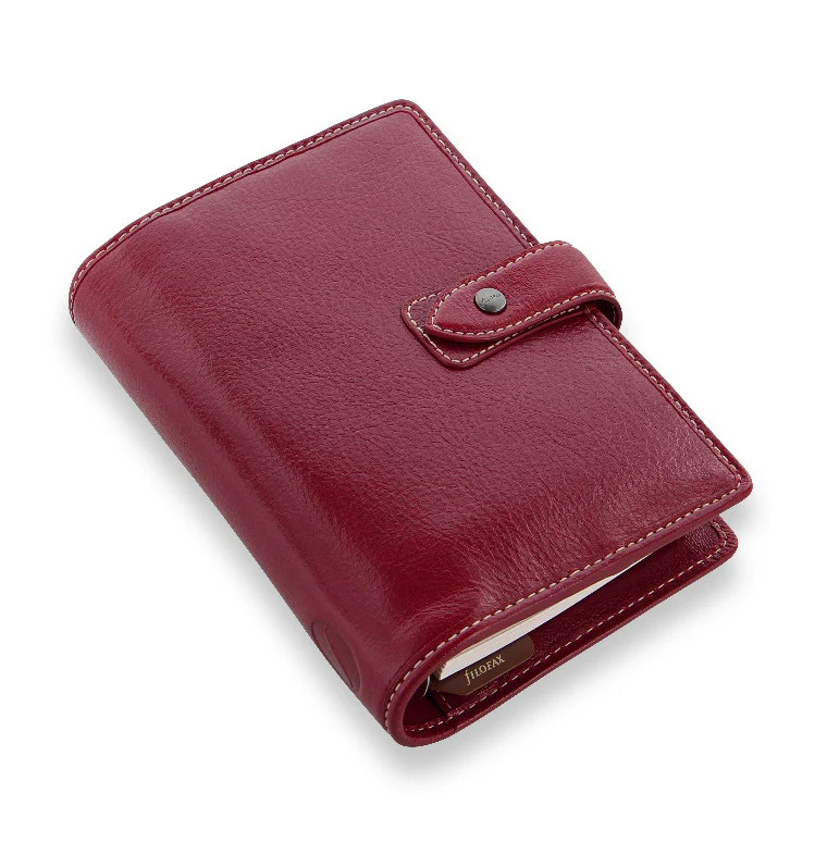 Malden Personal Leather Organiser - Image 14