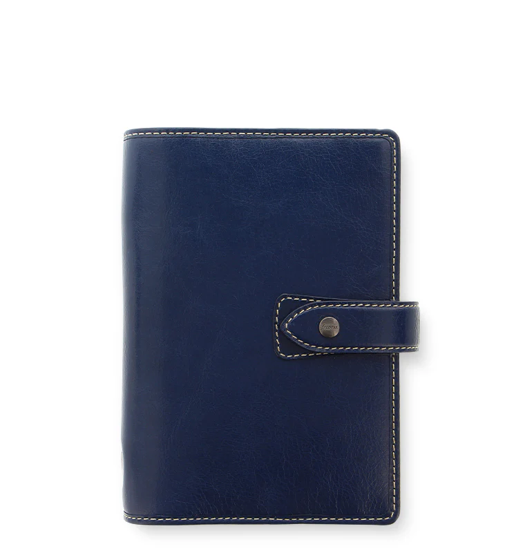 Malden Personal Leather Organiser - Image 24