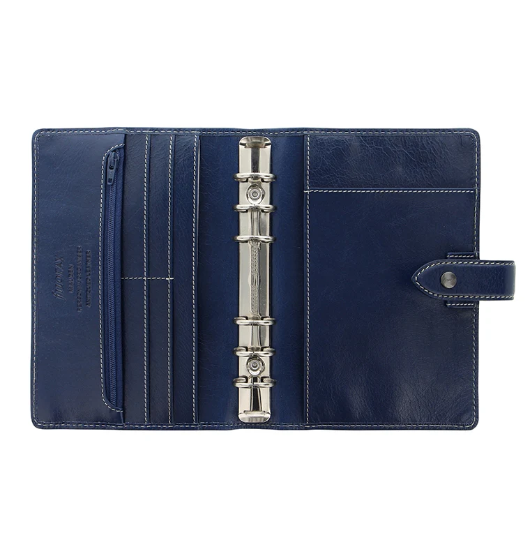 Malden Personal Leather Organiser - Image 26