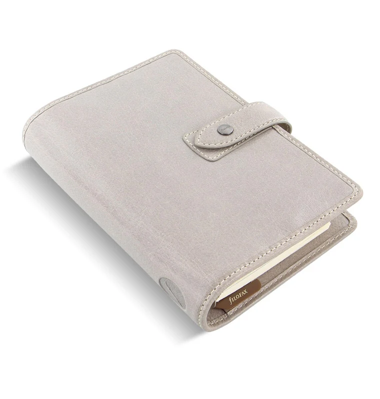 Malden Personal Leather Organiser - Image 29