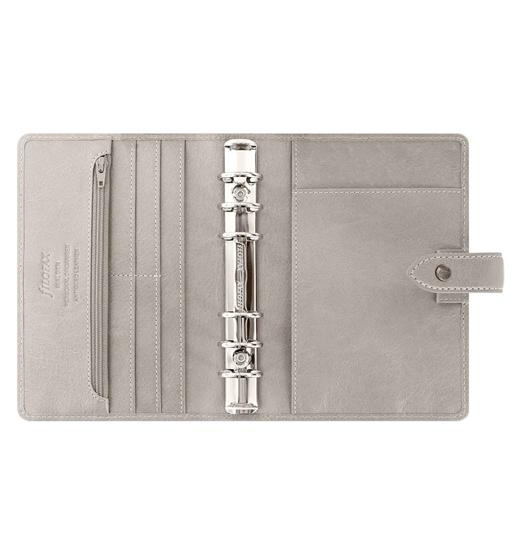 Malden Personal Leather Organiser - Image 30