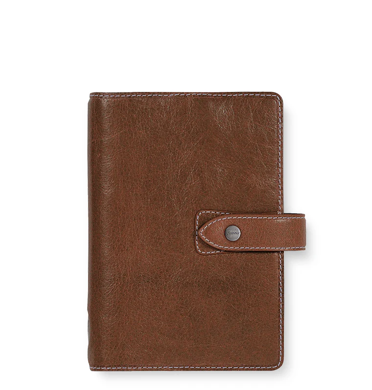 Malden Personal Leather Organiser - Image 32