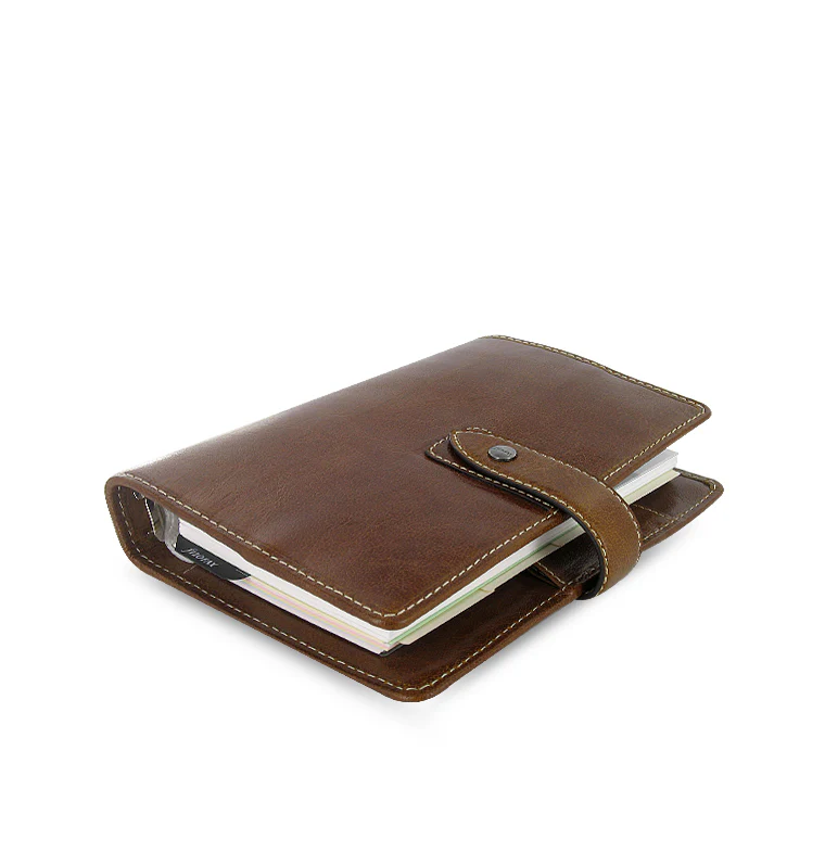 Malden Personal Leather Organiser - Image 33