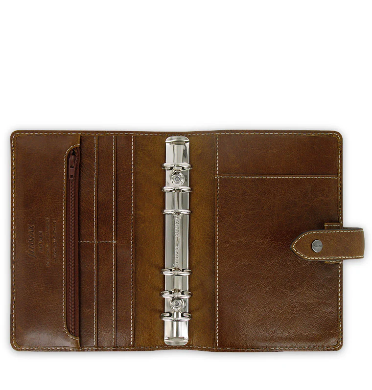 Malden Personal Leather Organiser - Image 34