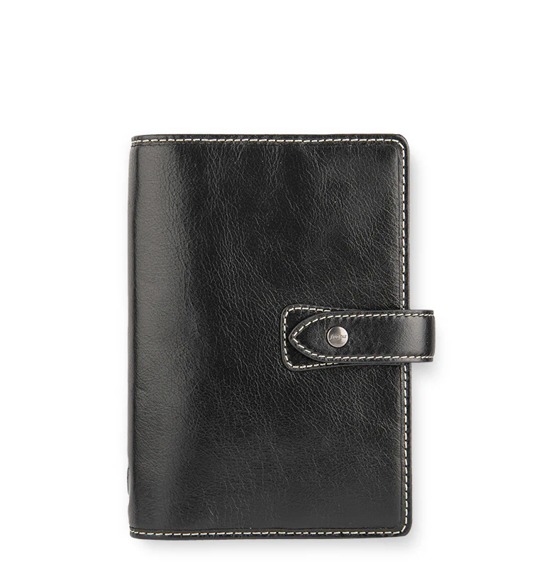 Malden Personal Leather Organiser - Image 36