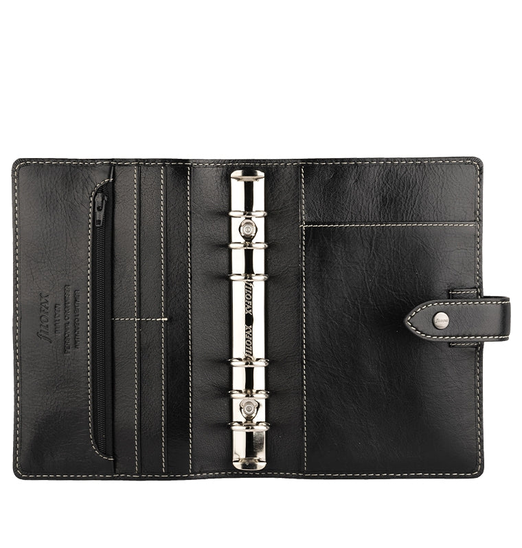 Malden Personal Leather Organiser - Image 39
