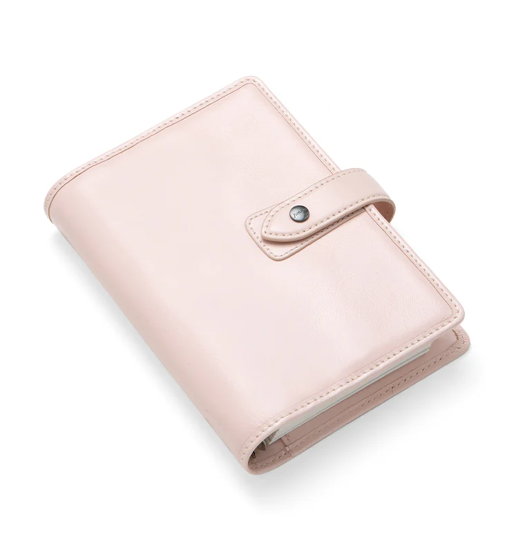 Malden Personal Leather Organiser - Image 45