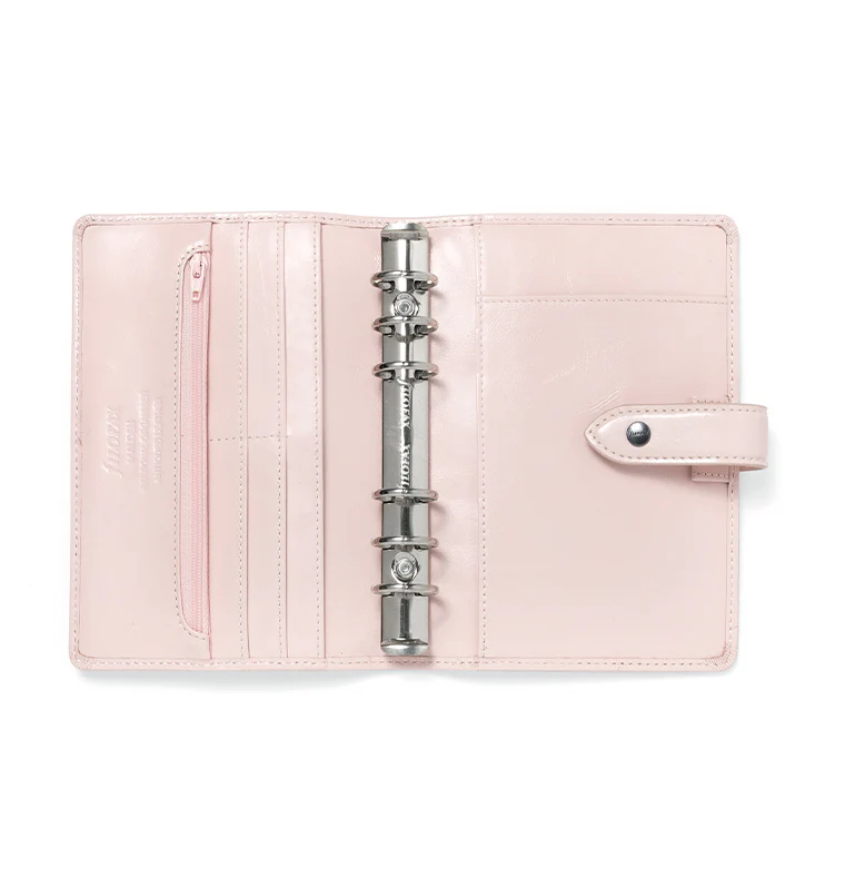 Malden Personal Leather Organiser - Image 46